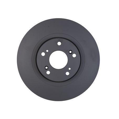 RDA FRONT BRAKE ROTOR 300MM X 23 MIN RDA7907