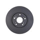 RDA FRONT BRAKE ROTOR 300MM X 23 MIN RDA7907