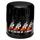 K&N Oil Filter Spin On PS-1001