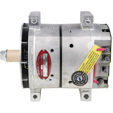 Delco Remy Alternator 12V 170A 36SI 8600127