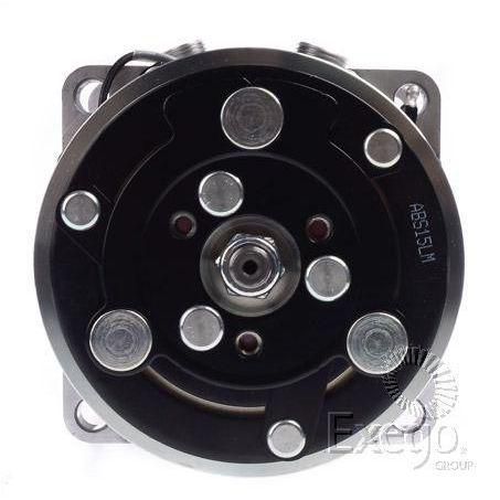 Sanden Air Conditioning Compressor 12V Ear Mount SD5H14HD CXS6664
