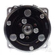 Sanden Air Conditioning Compressor 12V Ear Mount SD5H14HD CXS6664