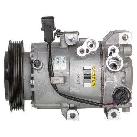 HANON SYSTEM Hanon Air Conditioning Compressor 12V Direct Mount Vs14 CXH082