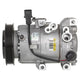 HANON SYSTEM Hanon Air Conditioning Compressor 12V Direct Mount Vs14 CXH082