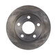 RDA REAR BRAKE ROTOR AUDI A6 1997-2004 255MM (48MM HIGH)