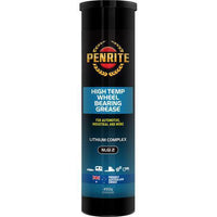 High Temperature Wheel Bearing Grease 450g Cartridge HTGR00045