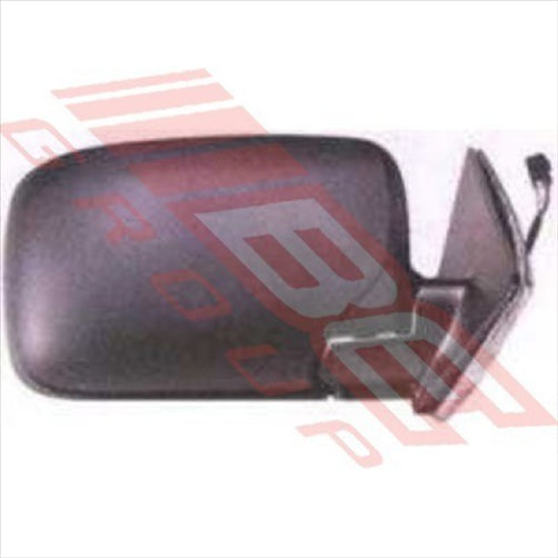 BMW DOOR MIRROR - L/H - ELECTRIC - BMW 3'S E36 2DR 1991