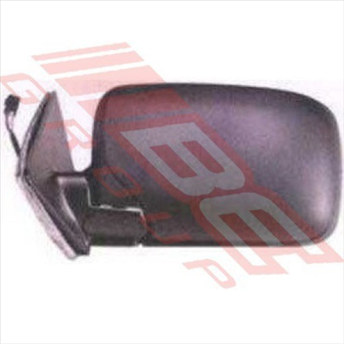 BMW DOOR MIRROR - R/H - ELECTRIC - BMW 3'S E36 2DR 1991