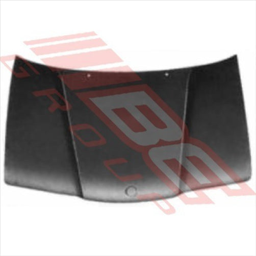 BMW BONNET - 4 DR - BMW 3'S E36 1991-98
