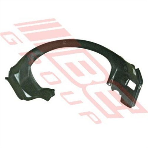 BMW GUARD LINER - R/H - FRONT - BMW 3'S E36 4DR 1991