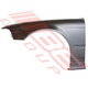 BMW FRONT GUARD - L/H - W/OUT SLP HOLE - BMW 3'S E36 4DR 1991