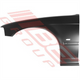 BMW FRONT GUARD - L/H - W/SLP HOLE - BMW 3'S E36 4DR 1996-1998