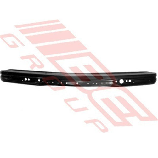 BMW FRONT BUMPER - REINFORCEMENT - STEEL - BMW 3'S E36 1991