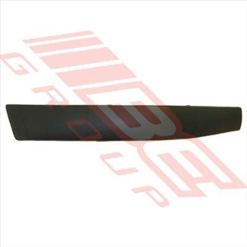 BMW FRONT BUMPER - MOULDING - R/H - BMW 3'S E36 1991