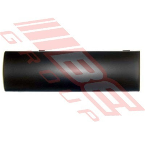 BMW MOULDING FOR TOW HOOK - BMW 3'S E36 1991