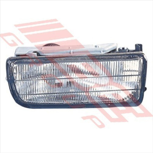 BMW FOG LAMP - R/H - BMW 3'S E36 1991