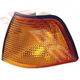 BMW CORNER LAMP - L/H - AMBER - BMW 3'S E36 4DR 1991