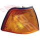 BMW CORNER LAMP - R/H - AMBER - BMW 3'S E36 4DR 1991