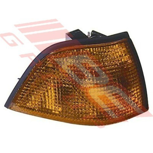 BMW CORNER LAMP - R/H - AMBER - BMW 3'S E36 2DR 1991
