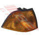 BMW CORNER LAMP - R/H - AMBER - BMW 3'S E36 2DR 1991