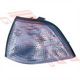 BMW CORNER LAMP - L/H - CLEAR - BMW 3'S E36 2DR 1991