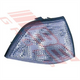 BMW CORNER LAMP - R/H - CLEAR - BMW 3'S E36 2DR 1991
