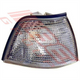 BMW CORNER LAMP - R/H - CLEAR - BMW 3'S E36 4DR 1991
