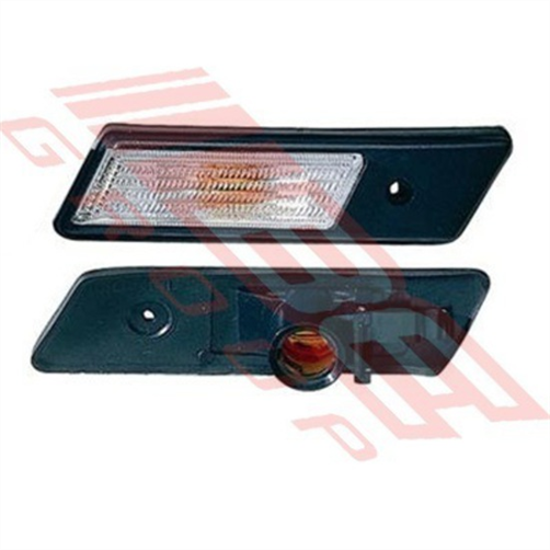 BMW SIDE LAMP - L/H - CLEAR - BMW 3'S E36 1991