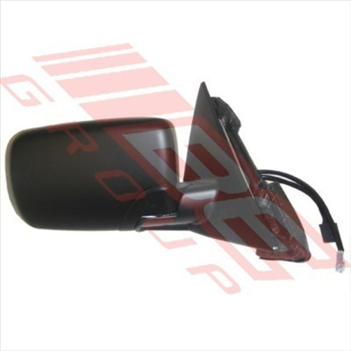 BMW DOOR MIRROR - R/H - ELECTRIC W/HEATER - BMW 3'S E46 1998- 4DR
