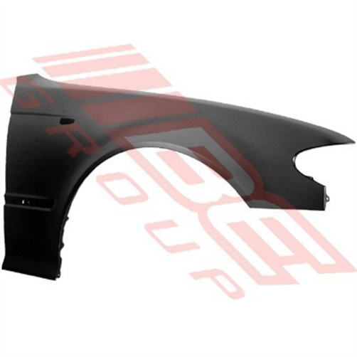 BMW FRONT GUARD - R/H - BMW 3'S E46 4DR 2001-04 F/L