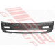 BMW FRONT BUMPER - PRIMED - SEDAN - BMW 3'S E46 1998
