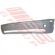 BMW FRONT BUMPER - PRIMED - SEDAN - BMW 3'S E46 2001- F/L