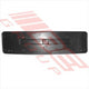 BMW NUMBER PLATE HOLDER - BMW 3'S E46 2D 1998