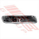 BMW FOG LAMP - R/H - RECTANGULAR - BMW 3'S E46 1998 - SEDAN