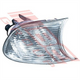 BMW CORNER LAMP - R/H - CLEAR - BMW 3'S E46 2D 1998