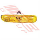 BMW SIDE LAMP - L/H - AMBER - BMW 3'S E46 1998