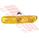 BMW SIDE LAMP - R/H - AMBER - BMW 3'S E46 1998