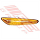 BMW SIDE LAMP - R/H - AMBER - BMW 3'S E46 2001