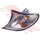 BMW CORNER LAMP - L/H - BMW 3'S E46 4D 2001