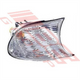 BMW CORNER LAMP - R/H - BMW 3'S E46 2D 2001