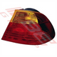 BMW REAR LAMP - R/H - AMBER/RED - BMW 3'S E46 2D 1998