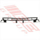BMW GRILLE - CENTRE - FRONT BUMPER - BMW 3'S E46 4DR 2001-04 F/L