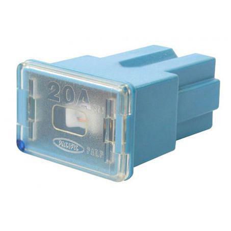 Narva FUSE LINK PLUG FEMALE 20AMP