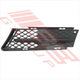 BMW FRONT BUMPER GRILLE - MAT/BLACK - L/H - BMW 3'S E90 2005