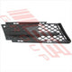 BMW FRONT BUMPER GRILLE - MAT/BLACK - R/H - BMW 3'S E90 2005