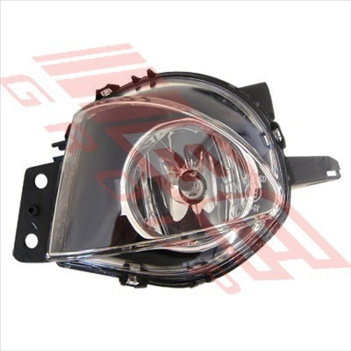 BMW FOG LAMP - L/H - BMW 3'S E90 2005