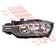 BMW HEADLAMP - R/H - ELECTRIC - NON HID TYPE - BMW 3'S F30 2012- SEDAN