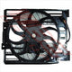 BMW AIR COND - CONDENSER FAN ASSY - BMW 5'S E39 1996