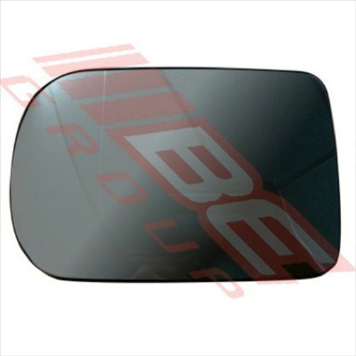 BMW DOOR MIRROR - L/H - BMW 5'S E39 1996-02 4DR