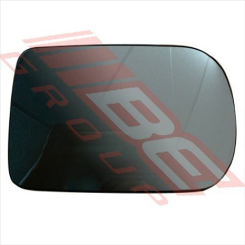 BMW DOOR MIRROR - R/H - BMW 5'S E39 1996-02 4DR